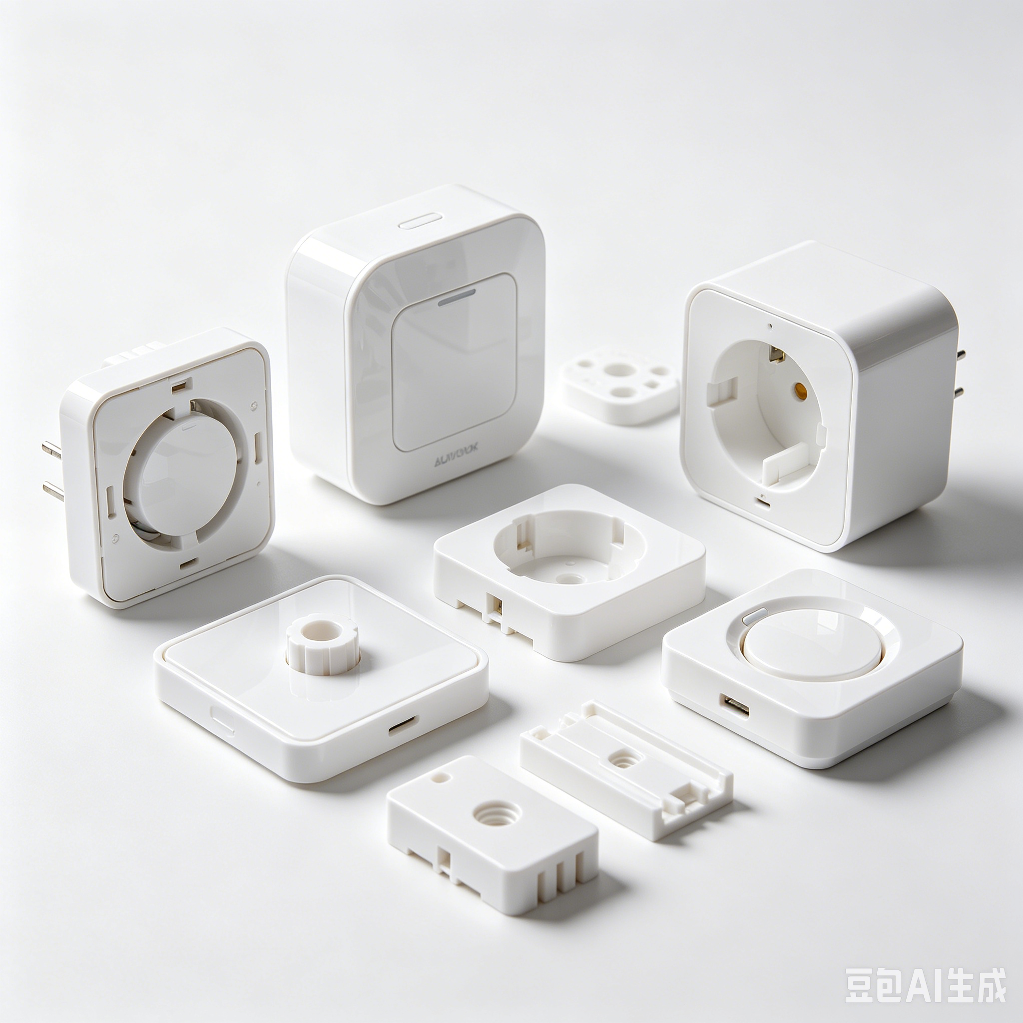 郴州模具开发